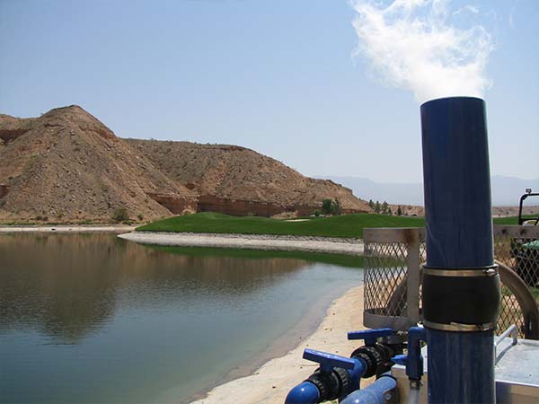 Sulfur Burners Chile