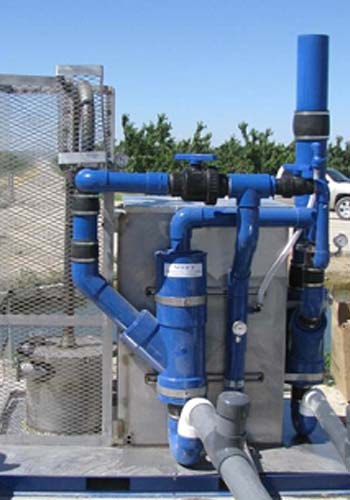 Sulfur Burners Chile