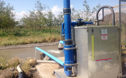 Sulfur Burners Chile